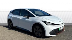 CUPRA Born 150kW V1 58kWh 5dr Auto Electric Hatchback